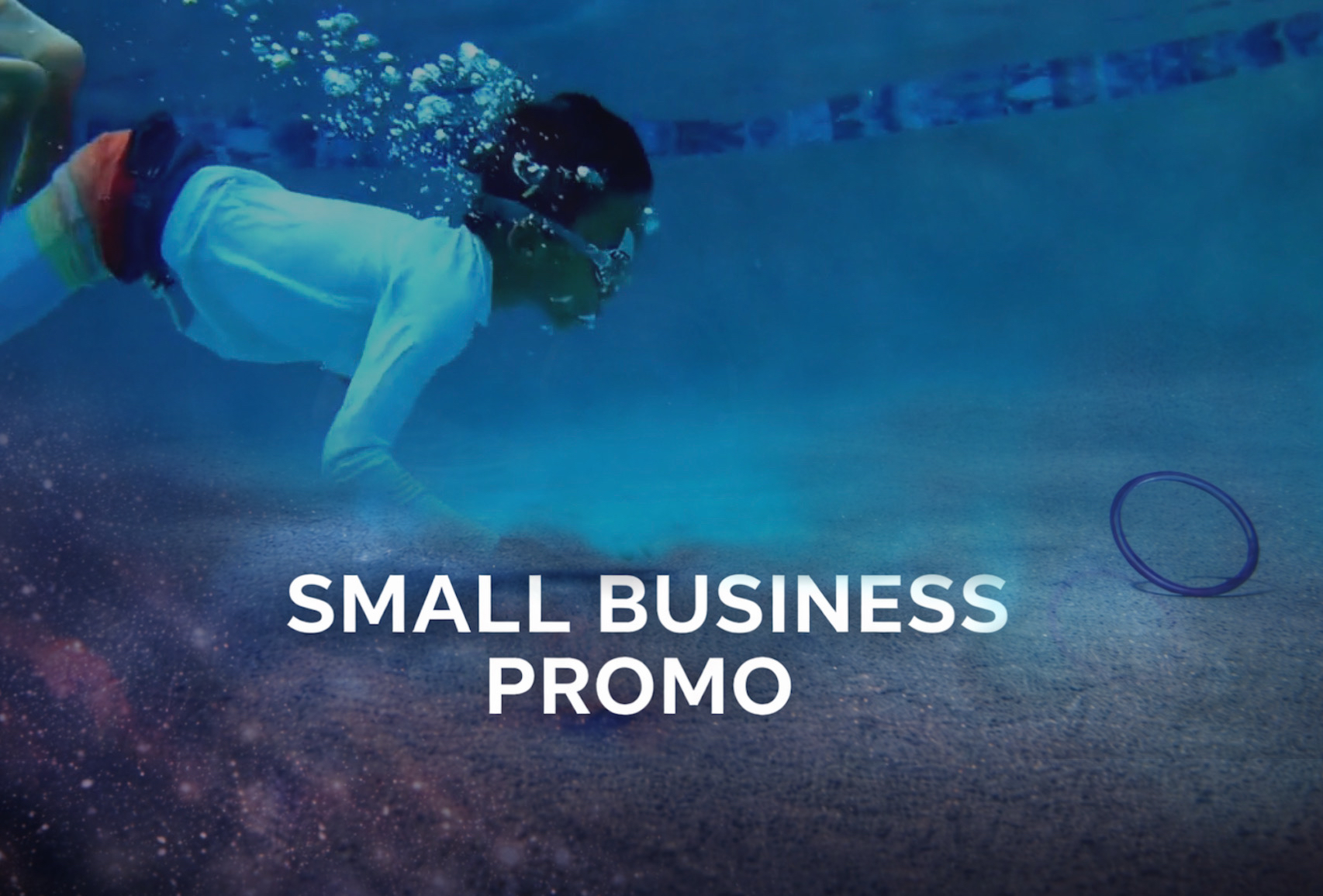 Small Business Promo
