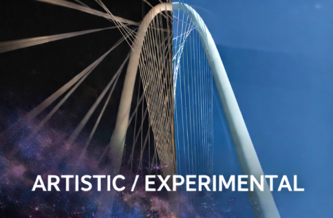 Artistic / Experimental