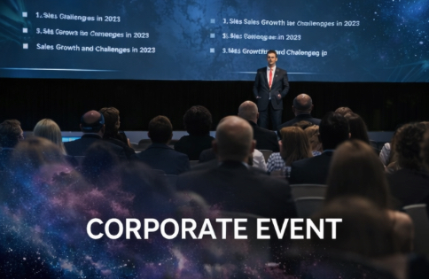 Corporate Event