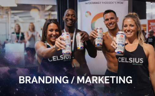 Branding / Marketing